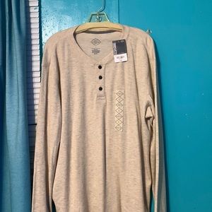 COPY - Oatmeal Heather (St John’s Bay)